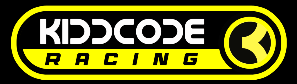 Kiddcode LIVE - Kiddcode Racing