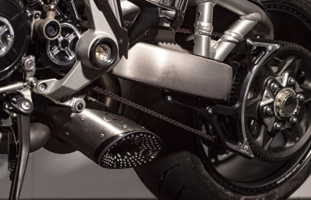 DUCATI X DIAVEL - Image 2