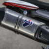 DUCATI HYPERMOTARD 821 - Image 2