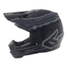 ATR-2Y DANGER BOY MATTE BLACK for Youth (XS) - Image 3