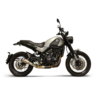 BENELLI LEONCINO 500 / LEONCINO TRAIL 300 - KIT SLIP ON WITH GP2R-RHT + HEAT SHIELD - BE04094SO02 - Image 4