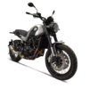 BENELLI LEONCINO 500 / LEONCINO TRAIL 300 - KIT SLIP ON WITH GP2R-RHT + HEAT SHIELD - BE04094SO02 - Image 2