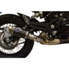 BENELLI LEONCINO 500 / LEONCINO TRAIL 300 - KIT SLIP ON WITH GP CLASSIC