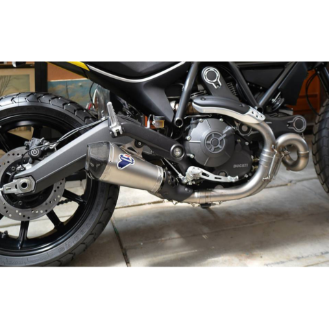 DUCATI SCRAMBLER SCR 400 - 96480911A