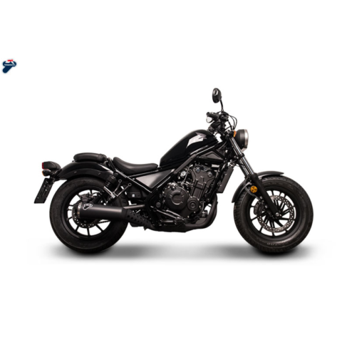 HONDA REBEL - H14708040BBA - Image 2