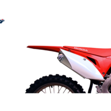 HONDA CRF 450 R – COMPLETE RACING SYSTEM