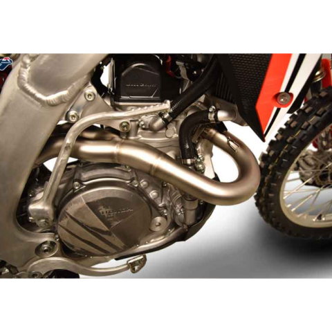 HONDA CRF 450 R - COMPLETE RACING SYSTEM - Image 5