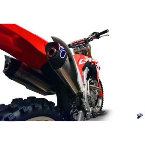 HONDA CRF 450 R - COMPLETE RACING SYSTEM - Image 3