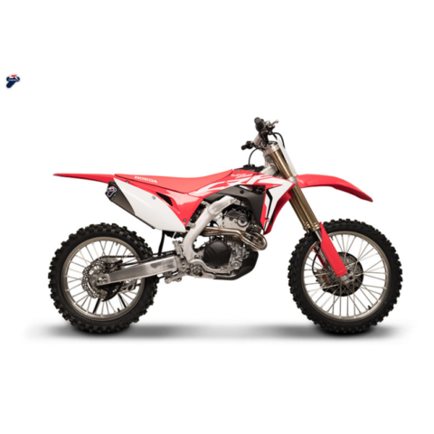 HONDA CRF 450 R - COMPLETE RACING SYSTEM - Image 4