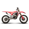 HONDA CRF 250 R - FULL SYSTEM KIT - Image 5