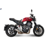 HONDA CB 1000 / CB 1000R - SLIP ON SO02 GP2R - RHT+LINK - Image 2
