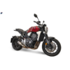 HONDA CB 1000 / CB 1000R - SLIP ON SO02 GP2R - RHT+LINK - Image 3