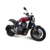 HONDA CB 1000 / CB 1000R - SLIP ON SO03 GP2R-R+LINK - Image 5