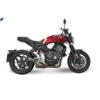 HONDA CB 1000 / CB 1000R - SLIP ON SO05 GP CLASSIC+LINK - Image 2