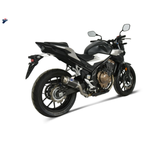 HONDA CB/CBR 500 F-R-X MY19 SLIP ON GP CLASSIC+LINK - Image 4