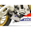 HONDA CBR1000 - SLIP ON SO01 CONICAL + COLLECTOR