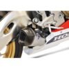 HONDA CBR1000 - SLIP ON SO01 CONICAL + COLLECTOR - Image 2