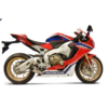 HONDA CBR1000 - SLIP ON SO01 CONICAL + COLLECTOR - Image 3