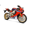 HONDA CBR1000 - SLIP ON SO01 CONICAL + COLLECTOR - Image 4