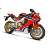HONDA CBR1000 - SLIP ON GP CLASSIC + COLLECTOR - Image 5