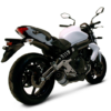 KAWASAKI ER 6N - Full Exhaust System - RELEVANCE - Image 3