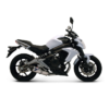 KAWASAKI ER 6N - Full Exhaust System - RELEVANCE - Image 2