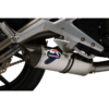 KAWASAKI ER 6N - Full Exhaust System - RELEVANCE
