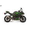 KAWASAKI NINJA 400 - SLIP ON - RELEVANCE CONICO - Image 5