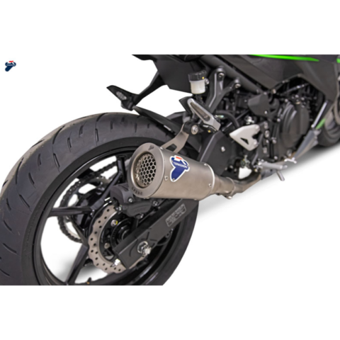 KAWASAKI NINJA 400 - SLIP ON - GP2R-R