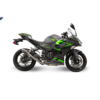 KAWASAKI NINJA 400 - SLIP ON - GP CLASSIC - K083094SO05 - Image 2