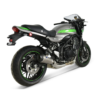 KAWASAKI Z900 RS - SLIP ON SO01 RELEVANCE CONICO - K086094SO01 - Image 8