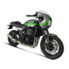KAWASAKI Z900 RS - SLIP ON SO01 RELEVANCE CONICO - K086094SO01 - Image 6