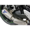 KAWASAKI Z900 RS - SLIP ON SO02 GP2R-RHT - K086094SO02 - Image 8