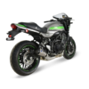 KAWASAKI Z900 RS - SLIP ON SO02 GP2R-RHT - K086094SO02 - Image 9