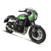 KAWASAKI Z900 RS - SLIP ON SO02 GP2R-RHT - K086094SO02 - Image 6