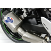 KAWASAKI Z900 RS - SLIP ON SO04 RELEVANCE D70 - K086094SO04 - Image 6