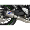 KAWASAKI Z900 RS - SLIP ON SO04 RELEVANCE D70 - K086094SO04