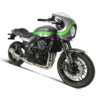 KAWASAKI Z900 RS - SLIP ON SO04 RELEVANCE D70 - K086094SO04 - Image 3