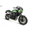 KAWASAKI Z900 RS - SLIP ON SO05 RELEVANCE D70 - K086094SO05 - Image 4
