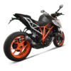 KTM SUPER DUKE 1290 R - SLIP ON SO05 GP CLASSIC - Image 2