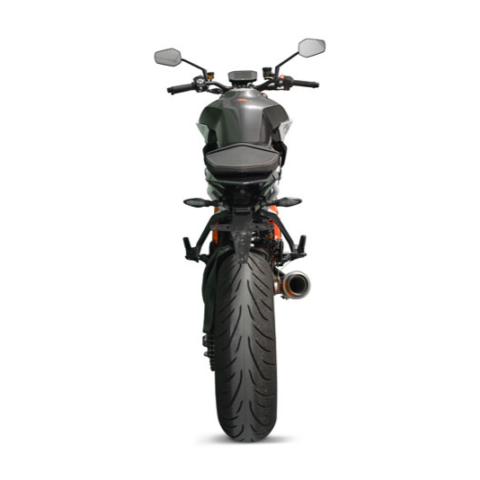 KTM SUPER DUKE 1290 R - SLIP ON SO05 GP CLASSIC - Image 3