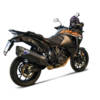 KTM 1290 ADV - HOMOLOGATED SILENCER - Image 6