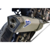 KTM 1290 ADV - HOMOLOGATED SILENCER - Image 4