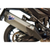 KTM 1290 ADV - HOMOLOGATED SILENCER