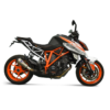 KTM SUPER DUKE 1290 R SLIP ON SO02 GP2R-RHT - Image 8