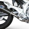 SUZUKI GLADIUS 650 FINAL BODY DE-CAT