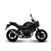 SUZUKI SV650 1 SILENCER STR - Image 3
