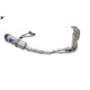 SUZUKI GSX-R 1000 COMPLETE SYSTEM TITANIUM - Image 2