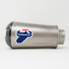 HONDA CB 1000 / CB 1000R - SLIP ON SO02 GP2R - RHT+LINK - Image 4
