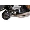 HONDA CB 650 - SLIP ON SO02 GP2R - RHT+COLLECTOR (COMPLETE SYSTEM) - Image 2